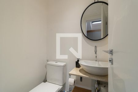 Apartamento à venda com 60m², 1 quarto e sem vagaBanheiro