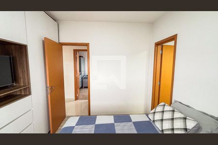 Apartamento à venda com 79m², 2 quartos e 2 vagasSuite 1