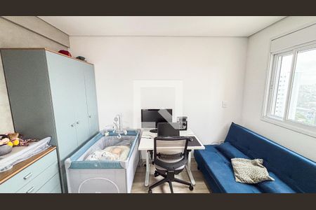 Apartamento à venda com 79m², 2 quartos e 2 vagasSuite 2