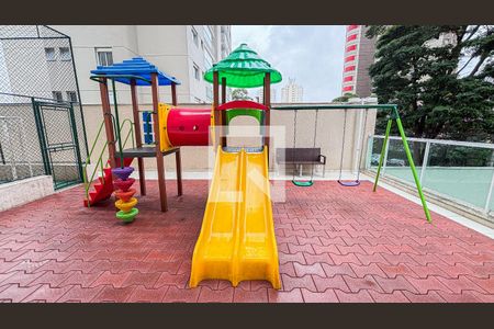 Apartamento à venda com 79m², 2 quartos e 2 vagasPlayground