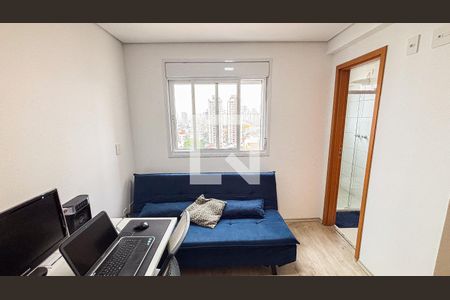 Apartamento à venda com 79m², 2 quartos e 2 vagasSuite 2