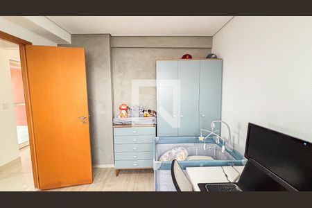 Apartamento à venda com 79m², 2 quartos e 2 vagasSuite 2