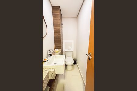 Apartamento à venda com 79m², 2 quartos e 2 vagasLavabo