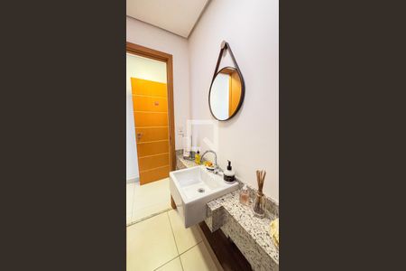 Apartamento à venda com 79m², 2 quartos e 2 vagasLavabo