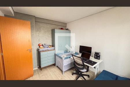 Apartamento à venda com 79m², 2 quartos e 2 vagasSuite 2