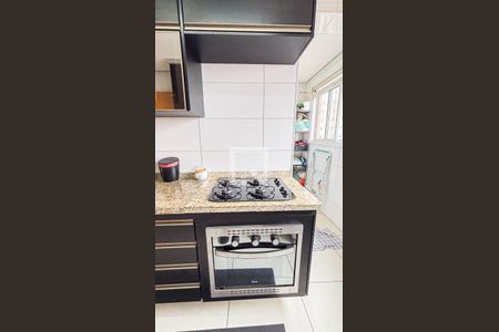 Apartamento à venda com 79m², 2 quartos e 2 vagasCozinha