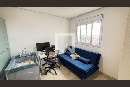 Apartamento à venda com 79m², 2 quartos e 2 vagasSuite 2