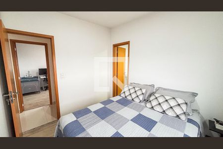 Apartamento à venda com 79m², 2 quartos e 2 vagasSuite 1