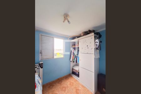 Quarto 2 de apartamento para alugar com 2 quartos, 48m² em Vila Bela Vista (zona Norte), São Paulo