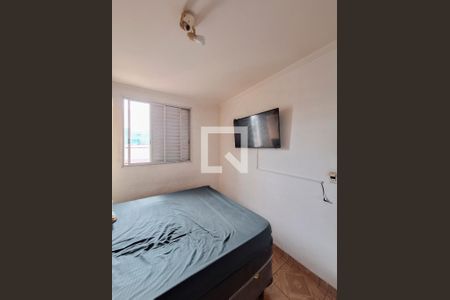 Quarto 1 de apartamento para alugar com 2 quartos, 48m² em Vila Bela Vista (zona Norte), São Paulo