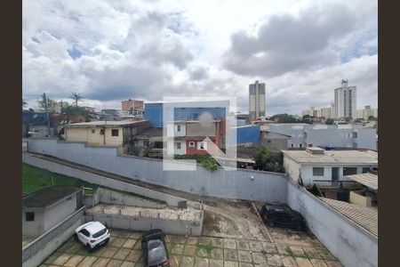 Vista Quarto 1 de apartamento para alugar com 2 quartos, 48m² em Vila Bela Vista (zona Norte), São Paulo