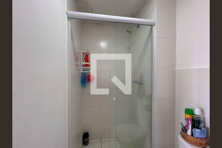 Apartamento para alugar com 35m², 2 quartos e sem vaga Apartamento para alugar com 35m², 2 quartos e sem vagaBanheiro
