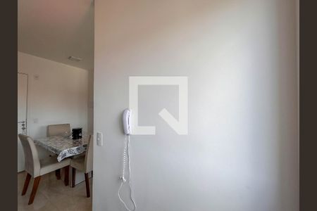 Apartamento para alugar com 35m², 2 quartos e sem vaga Apartamento para alugar com 35m², 2 quartos e sem vagaCozinha