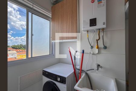 Apartamento para alugar com 35m², 2 quartos e sem vaga Apartamento para alugar com 35m², 2 quartos e sem vagaÁrea de Serviço