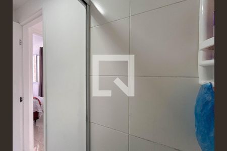 Apartamento para alugar com 35m², 2 quartos e sem vaga Apartamento para alugar com 35m², 2 quartos e sem vagaBanheiro