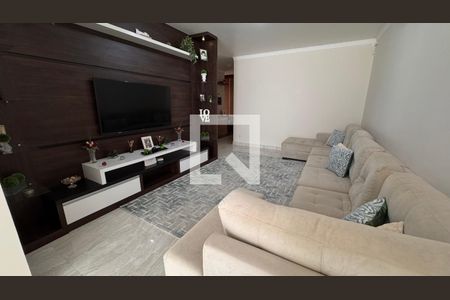 Casa à venda com 358m², 5 quartos e 6 vagas Casa à venda com 358m², 5 quartos e 6 vagasSala 2