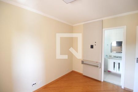 Apartamento à venda com 75m², 3 quartos e 1 vagaQuarto 3