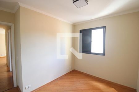 Apartamento à venda com 75m², 3 quartos e 1 vagaQuarto 3