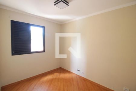Apartamento à venda com 75m², 3 quartos e 1 vagaQuarto 3