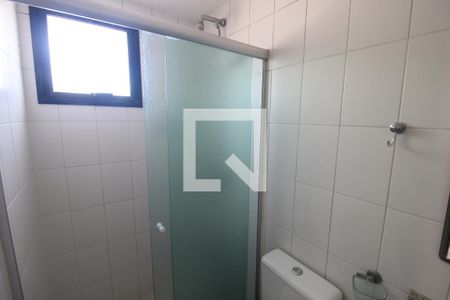 Apartamento à venda com 75m², 3 quartos e 1 vagaBanheiro 2