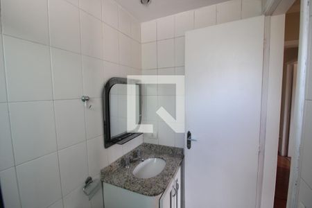 Apartamento à venda com 75m², 3 quartos e 1 vagaBanheiro 2