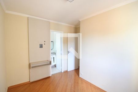 Apartamento à venda com 75m², 3 quartos e 1 vagaQuarto 3