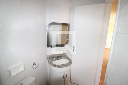 Apartamento à venda com 75m², 3 quartos e 1 vagaBanheiro 1