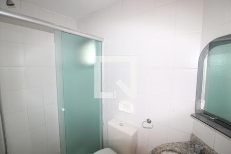 Apartamento à venda com 75m², 3 quartos e 1 vagaBanheiro 1