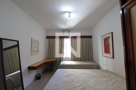 Studio para alugar com 50m², 1 quarto e 1 vagaSuíte