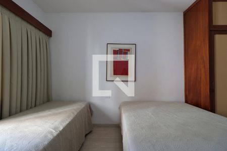 Studio para alugar com 50m², 1 quarto e 1 vagaSuíte