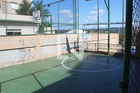 Apartamento para alugar com 54m², 2 quartos e 1 vagaQuadra