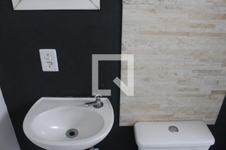 Apartamento para alugar com 54m², 2 quartos e 1 vagaBanheiro