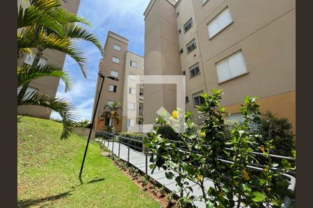 Apartamento para alugar com 54m², 2 quartos e 1 vagaCondomínio