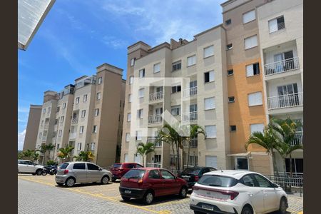Apartamento para alugar com 54m², 2 quartos e 1 vagaCondomínio