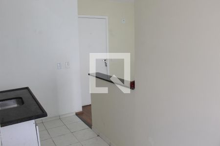 Apartamento para alugar com 54m², 2 quartos e 1 vagaCozinha - Armários