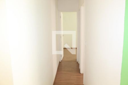 Apartamento para alugar com 54m², 2 quartos e 1 vagaCorredor