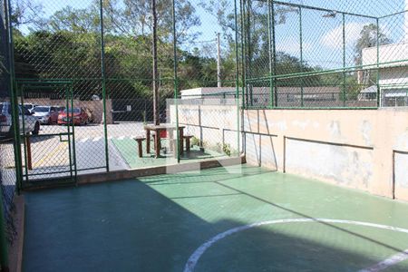 Apartamento para alugar com 54m², 2 quartos e 1 vagaQuadra