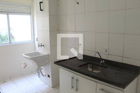 Apartamento para alugar com 54m², 2 quartos e 1 vagaCozinha