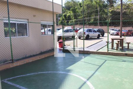 Apartamento para alugar com 54m², 2 quartos e 1 vagaQuadra