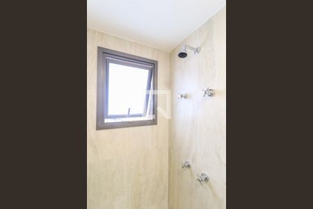 Studio para alugar com 21m², 1 quarto e sem vagaBanheiro