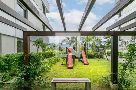 Apartamento para alugar com 72m², 2 quartos e 1 vagaÁrea comum - Playground