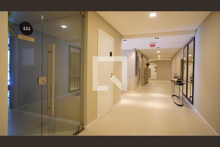 Apartamento para alugar com 72m², 2 quartos e 1 vagaÁrea comum