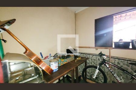 Deposito de casa para alugar com 5 quartos, 380m² em Nova Sousas (sousas), Campinas