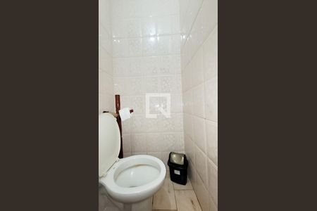 Lavabo de casa para alugar com 5 quartos, 380m² em Nova Sousas (sousas), Campinas