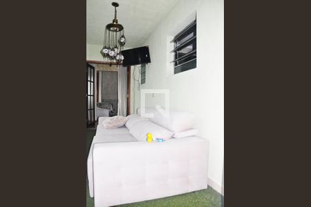 Casa à venda com 240m², 3 quartos e 1 vagaVaranda 