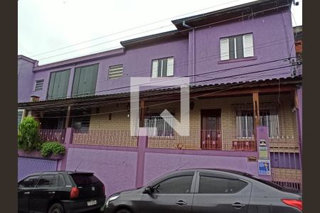 Casa à venda com 240m², 3 quartos e 1 vagaFachada