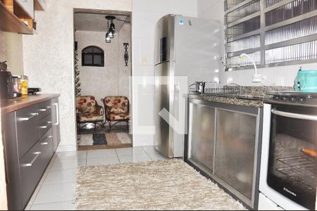 Casa à venda com 240m², 3 quartos e 1 vagaCozinha