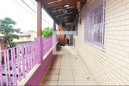 Casa à venda com 240m², 3 quartos e 1 vagaVaranda 