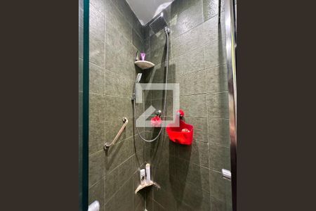 Apartamento à venda com 122m², 3 quartos e 1 vaga Apartamento à venda com 122m², 3 quartos e 1 vagaBanheiro