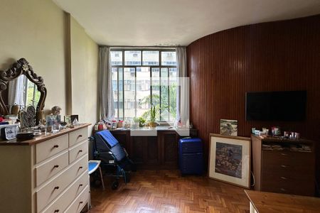 Apartamento à venda com 122m², 3 quartos e 1 vaga Apartamento à venda com 122m², 3 quartos e 1 vagaQuarto 3